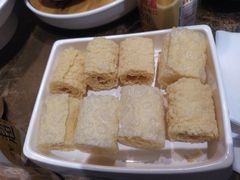 -左庭右院鲜牛肉火锅(金山万达店)