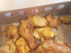 -阿捡忭京炸鸡(韭菜园总店)