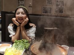 -东来顺铜锅炭火涮肉(上地华联店)