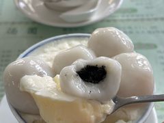 -阿三麻蓉汤圆(顺光大厦店)