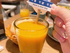 -安南越南餐厅(青岛万象城店)