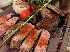 -The BREW·酿餐厅(浦东嘉里大酒店)