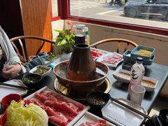 -北门涮肉·铜锅涮肉(南锣鼓巷店)