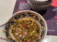 -牛村来人潮汕牛肉火锅(西单店)