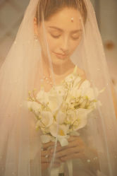 -蒙娜丽莎婚纱摄影(南门店)