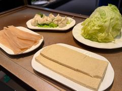 -匹夫涮肉城(广场店)