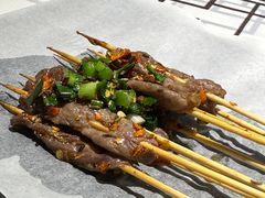 -靓虾二哥长沙地标小龙虾(五一广场店)
