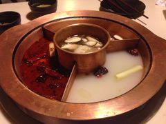 -滇釜火锅·能喝汤的火锅(车公庄店)