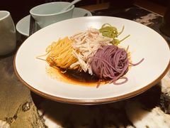 -绿茶餐厅(南方商城店)