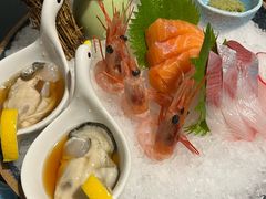 -天狗山料理(省体店)