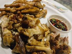 -梁家大院•农家菜(昆山会展中心店)