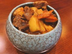 罐牛-列娜餐厅
