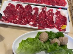 -小肥牛潮汕牛肉火锅(南联店)