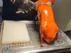 -聚味坊烤鸭店(草桥店)