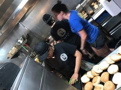 -Fergburger(皇后镇店)