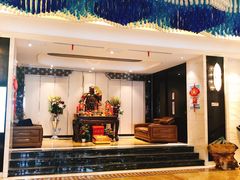 -水晶之星洗浴温泉汗蒸