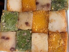 -百川油茶馆(燕岩店)