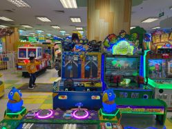 -莫莉幻想儿童乐园(北京天通苑华联店)