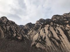 -北京凤凰岭