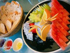 -麒麟华膳汇(飞泷商务大厦店)