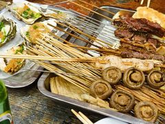 -老谢野馄饨(延安路店)