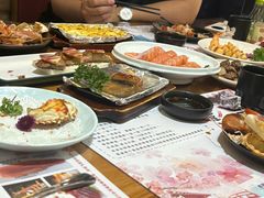 -松坂屋日料自助(长城路店)