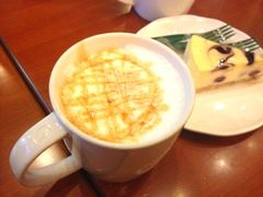 iphone_upload_pic-星巴克(北京新东安)