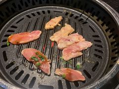 -牛焱·和牛烧肉(五大道店)