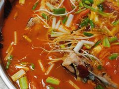 -古城苗家土菜馆(河景餐厅店)