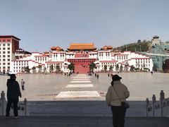 -九华山公园