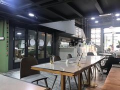 -ADO KAFE(大学城店)