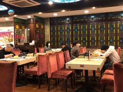 大堂-点都德(大茶楼店)