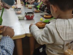 -乐融儿童之家早教托育(台州校区)