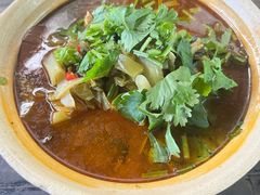 -茶米人台湾料理·精致快简餐
