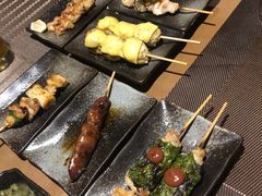 -鸟内会(河北路店)