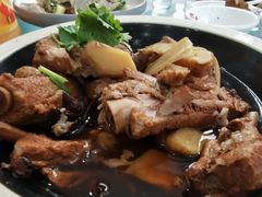 -真定郝家排骨(正定县总店)