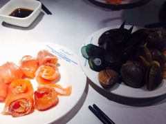-星伦多 自助料理(圆融店)