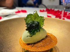 -深圳文华东方酒店·OPUS 388·精致法餐