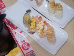 -万岁寿司(万国店)