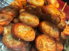 -佳记小食店(旺角店)