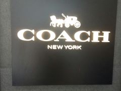 -COACH蔻驰(双安商场店)