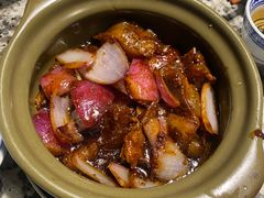 -南京大牌档(崇文门国瑞店)
