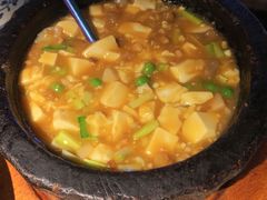 -绿茶餐厅(成都大悦城店)