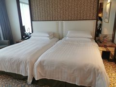-宁波香格里拉大酒店