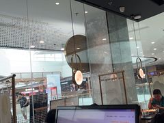 -赠李白·如诗的川味(余杭万达广场店)
