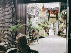 -鱼桥巷·美学川菜