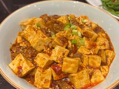麻辣豆腐炖牛肉-紫泥369粗粮季(鼓楼店)