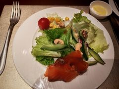 -上海和平饭店茉·莉酒廊 Jasmine Lounge