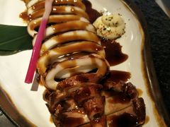 -漫烤鱼&徐州烧烤夜宵(万达店)