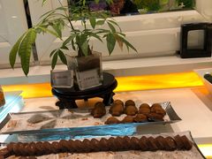 大堂-堂会(白云店)